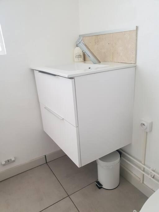 Le Cosy Du Faux Bourg Apartment Chalons en Champagne Ngoại thất bức ảnh