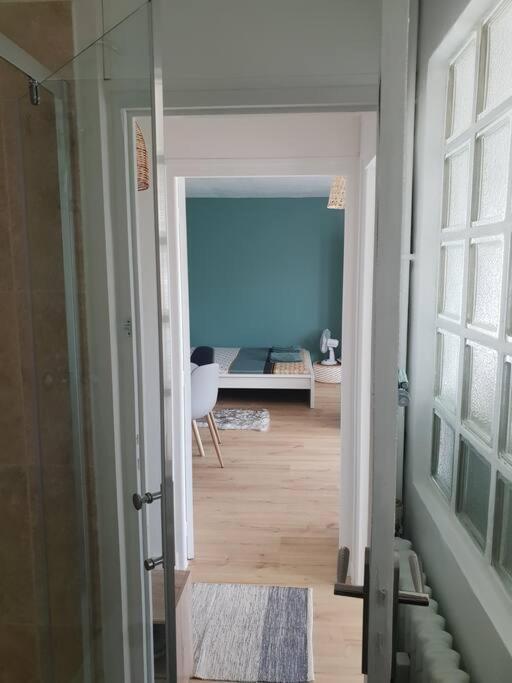 Le Cosy Du Faux Bourg Apartment Chalons en Champagne Ngoại thất bức ảnh