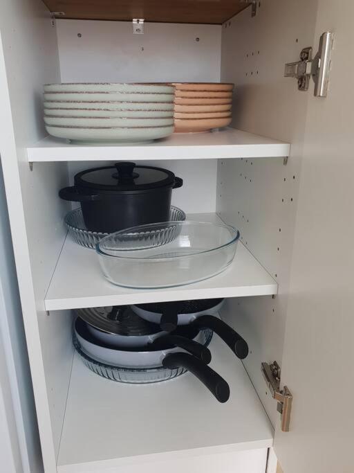 Le Cosy Du Faux Bourg Apartment Chalons en Champagne Ngoại thất bức ảnh