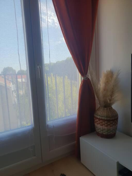 Le Cosy Du Faux Bourg Apartment Chalons en Champagne Ngoại thất bức ảnh